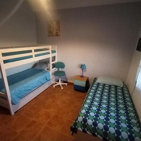 Lanzate Tinajo Exterior foto