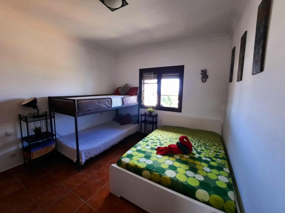 Lanzate Tinajo Exterior foto